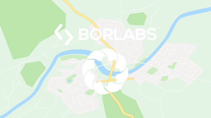 cb maps - Thermalquelle Loipersdorf