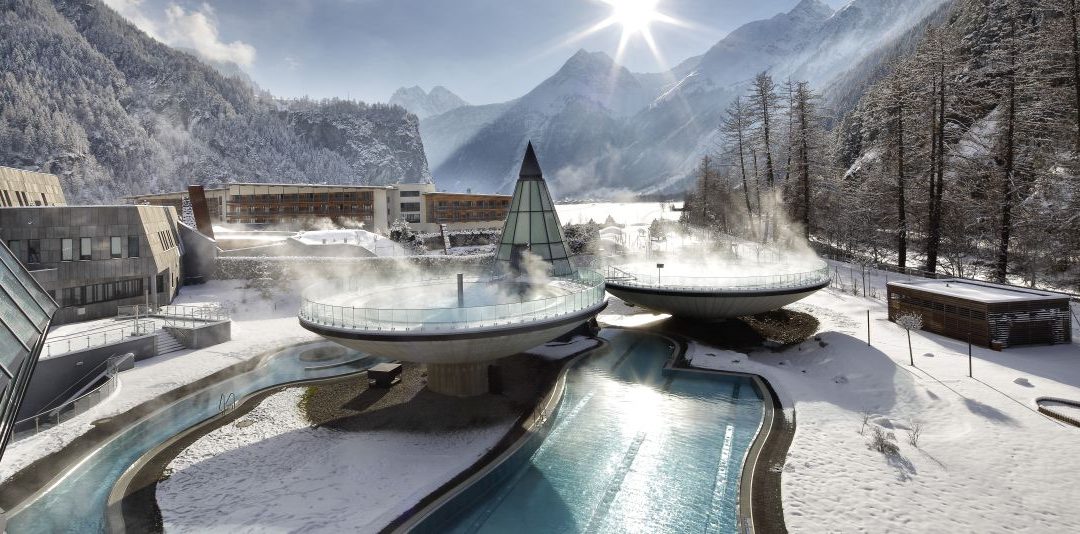 Partner 00 AQUA DOME Gesamtanlage Winter 1080x534 - Partner