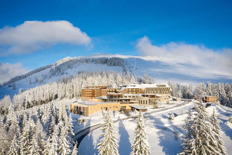 Almwellness Hotel Pierer c Almwellness Hotel Pierer Harald Eisenberger kl reduce - Almwellness Hotel Pierer