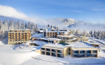 Aussenansicht Winter c Almwellness Hotel Pierer Harald Eisenberger reduce 400x250 - für Bibliothek
