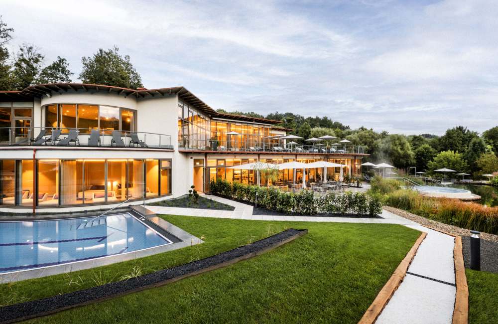 Heilthermen Resort Bad Waltersdorf