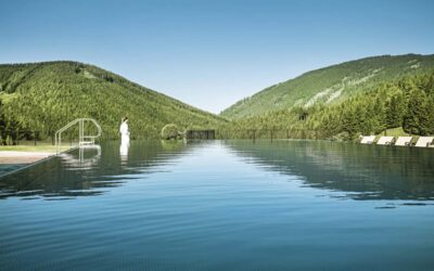 Infinity Pool Sommer c Almwellness Hotel Pierer Harald Eisenberger reduce 400x250 - f&uuml;r Bibliothek