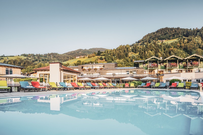 HAIDVOGL KINDERHOTEL Zell am See kinderhotel sommer hauptbild red - HAIDVOGL KINDERHOTEL Zell am See