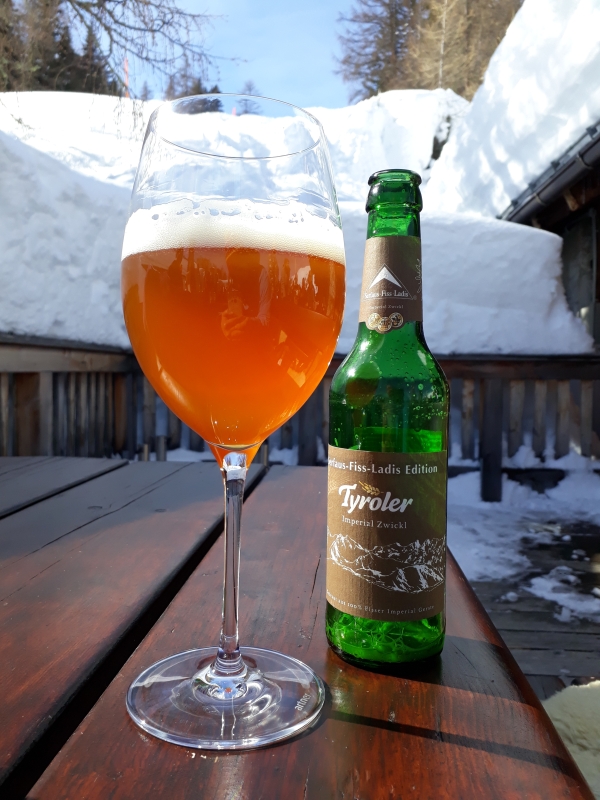 Auf die Piste – fertig - los! bier - Auf die Piste – fertig - los!