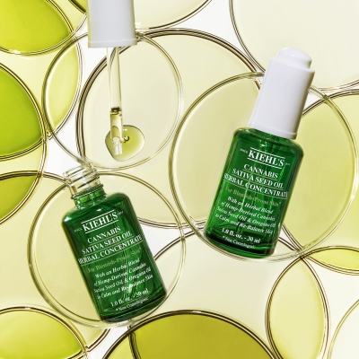 Natural Beauty kiehls web - Natural Beauty