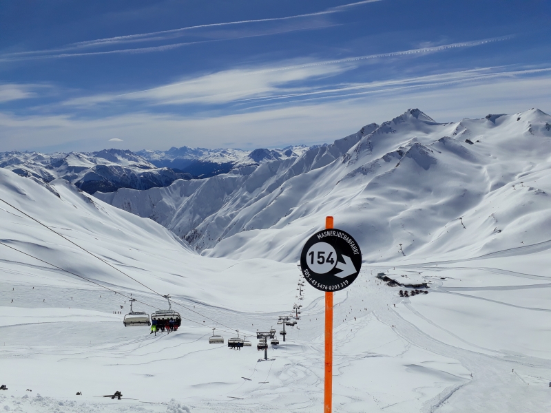 Auf die Piste – fertig - los! piste schwarz - Auf die Piste – fertig - los!