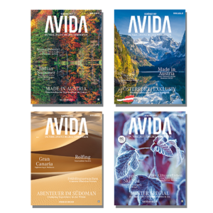 av041901020320e 300x300 - AVIDA ABO / 4 Ausgaben im Jahr / Promotion X-MAS Biotherm 2021