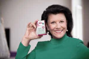 Wir haben ein gutes Bauchgefühl - dank OMNi-BiOTiC® 6 2 Anita Frauwallner OMNi BiOTiC� 6 C Institut AllergoSan Jungwirth RGB 300x200 - Wir haben ein gutes Bauchgefühl - dank OMNi-BiOTiC® 6