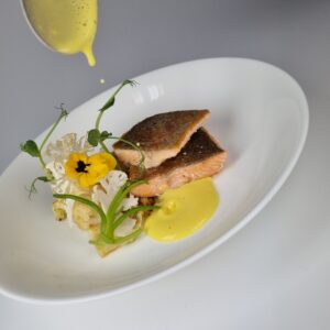 geschmackvolle kreationen gourmet relax resort trofana royal superior 300x300 - "Spring Blanc" für Sonnenanbeter