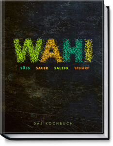 Wahi Cover X 233x300 - Die Rezepte aus der AVIDA Spring Edition
