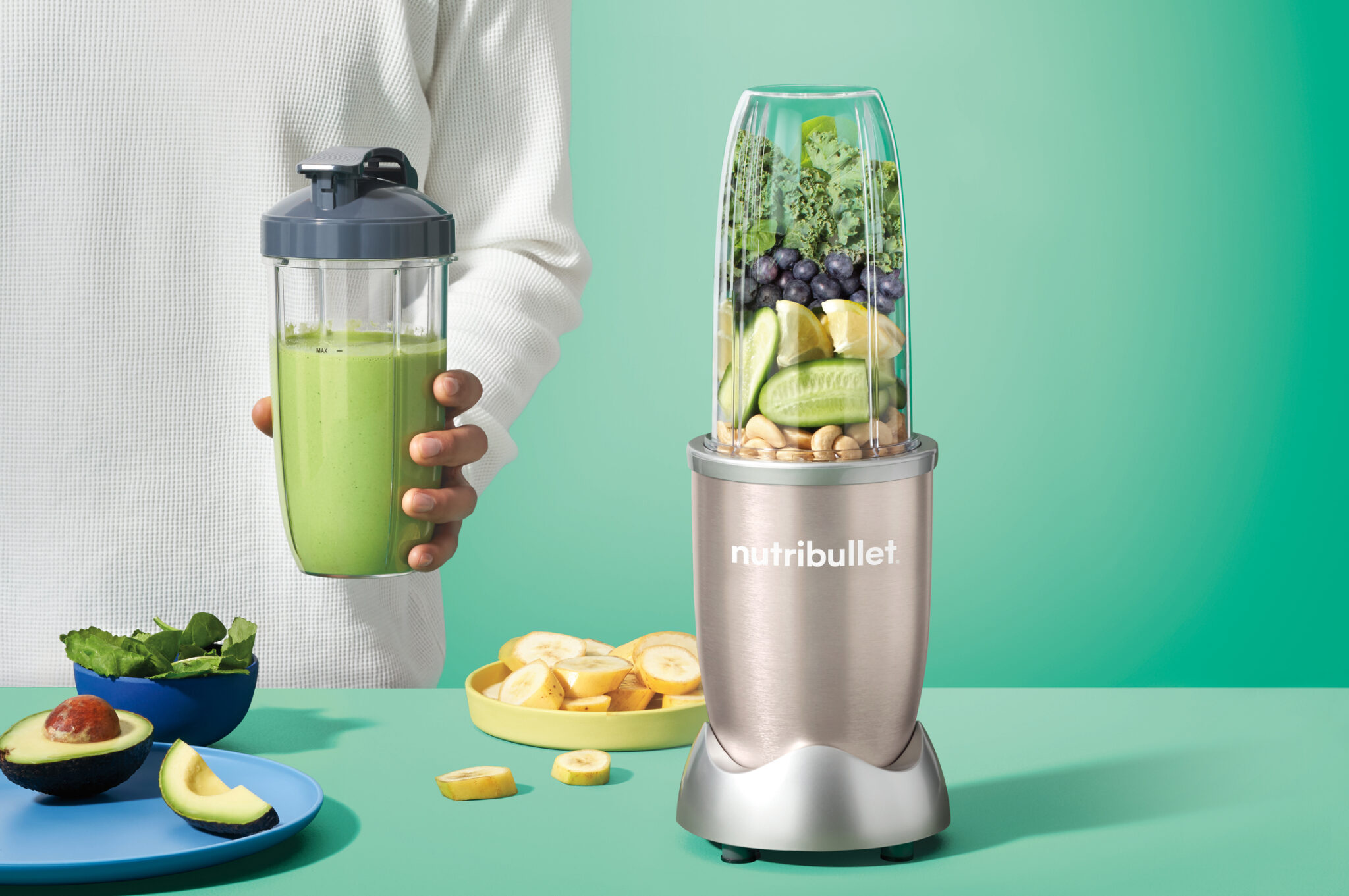 nutribullet Pro Smoothie Maker NB910CP 11999 Euro Visual 021 scaled - Vitaminbombs at Home