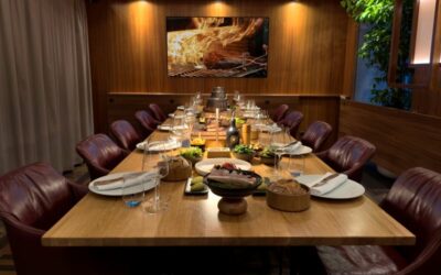The Ritz Carlton Vienna Butchers Table Visual 01 reduce 400x250 - News