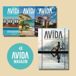 avida.fb 06125magazine1080x1080pix reduce 300x300 - AVIDA ABO / 4-Ausgaben im Jahr / Promotion Novaroyal Ultraschall Deluxe Set