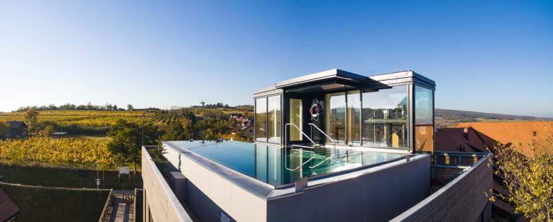 Gewinnspiel Infinity Pool Copter reduce - Gewinnspiel