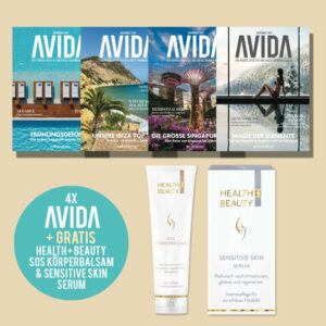 avida.fb 0625hb sosserum1080x1080pix reduce 300x300 - AVIDA ABO / 4-Ausgaben im Jahr / Promotion Medical Beauty Upper Arm Lifting und Micro Needling Roller