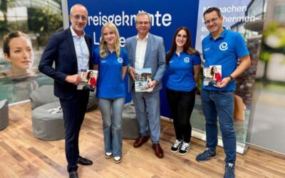 Lehrlingsmesse Foto Eurothermen reduce 400x250 - Startseite