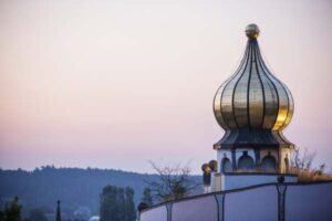 Rogner Bad Blumau © Hundertwasser Architekturprojekt 4  reduce 300x200 - Rogner Bad Blumau © Hundertwasser Architekturprojekt 4_ reduce