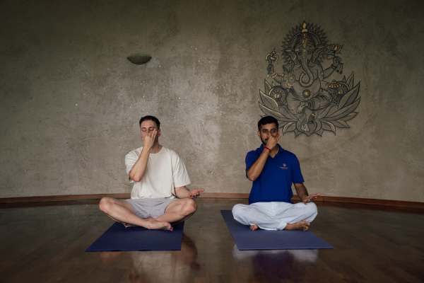 European Ayurveda Resort Sonnhof c M. Payr Behandlungen 53 reduce - Gewinnspiel