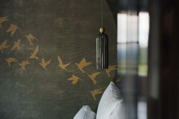 European Ayurveda Resort Sonnhof c M. Payr Zimmer 3 reduce - Gewinnspiel