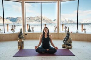 Yogahaus &copy; Hoeflehner reduce 300x200 - Yogahaus &copy; Höflehner reduce