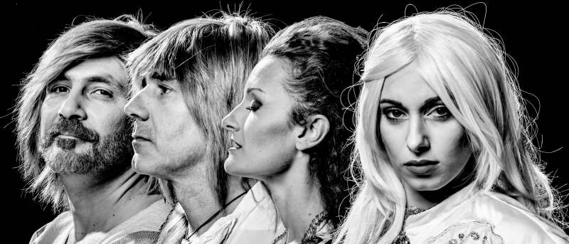 Dancing Dream Copyr. BN MASTER reduce - ORF Radio Ober&ouml;sterreich-Sommer Open Air im EurothermenResort Bad Schallerbach am  25. Juli 2026