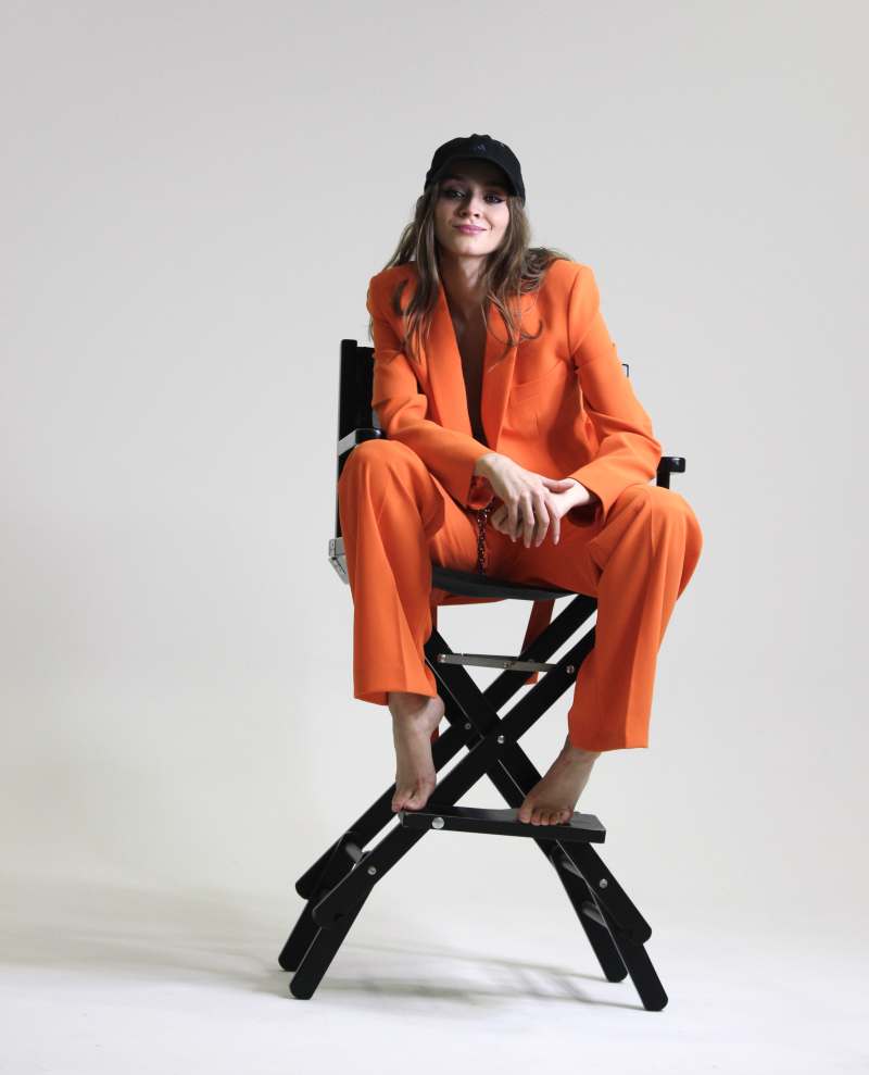 Laura Bilgeri &copy; Lee Bueki. reduce - ORF Radio Ober&ouml;sterreich-Sommer Open Air im EurothermenResort Bad Schallerbach am  25. Juli 2026