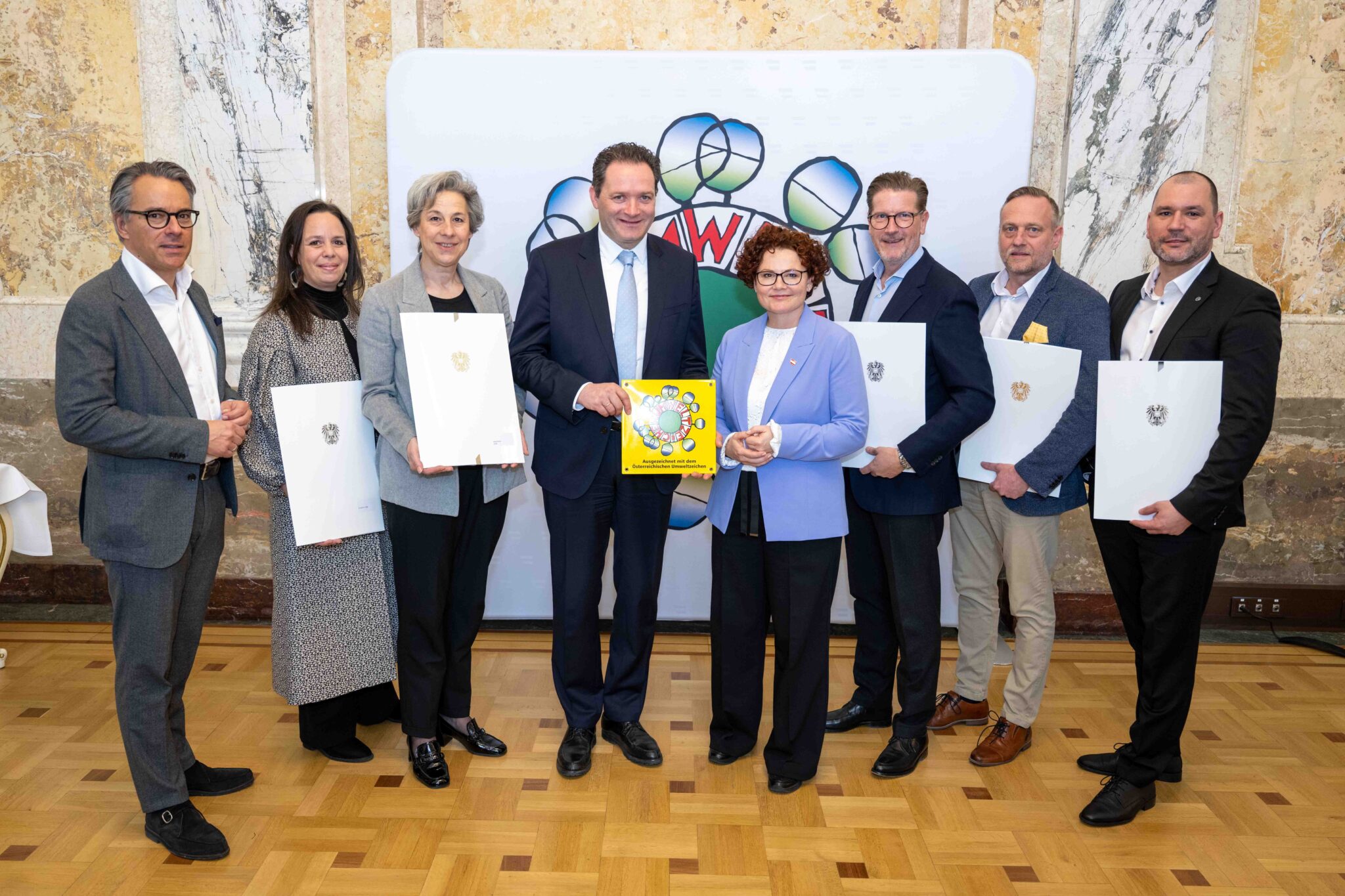 addf37c6 b397 4764 8ebc 6479726bf5cd scaled - VAMED Vitality World Resorts erhalten Umweltzeichen  Green Events ab sofort in allen f&uuml;nf Leitbetrieben