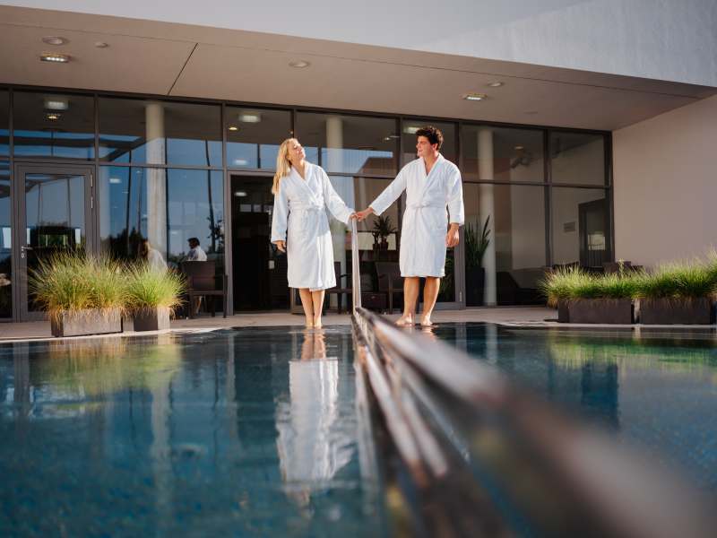 Fruehlingsbonus Wochen Thermenresort Laa Copyright Thermenresort Laa Pflanzl Media reduce - Fr&uuml;hlingsbonus-Wochen: Ihre Auszeit im Thermenresort Laa