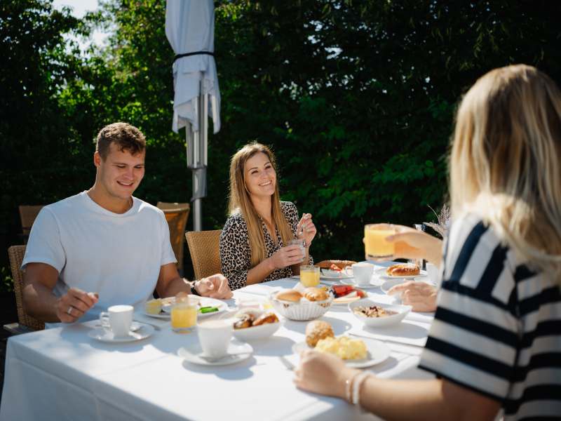 Weinviertler Gaumenfreuden Copyright Thermenresort Laa Pflanzl Media reduce - Fr&uuml;hlingsbonus-Wochen: Ihre Auszeit im Thermenresort Laa
