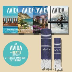 avida.fb 0526.lestoff1080x1080pix reduce 300x300 - AVIDA ABO / 4-Ausgaben im Jahr / Promotion MB Roller Set