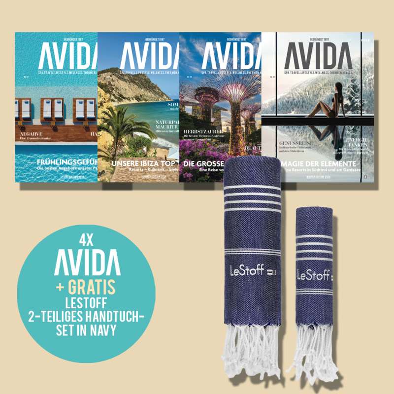 AVIDA ABO / 4-Ausgaben im Jahr / Promotion LeStoff Set Navy avida.fb 0526.lestoff1080x1080pix reduce - AVIDA ABO / 4-Ausgaben im Jahr / Promotion LeStoff Set Navy