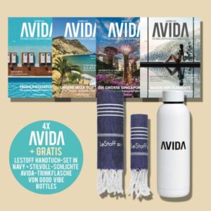avida.fb 0826.lestoffnavyflasche1080x1080pix reduce 300x300 - AVIDA ABO / 4-Ausgaben im Jahr / Promotion Anti-Aging Tagescreme + Gesichts-Sonnencreme LSF 50 + Anti Cellulite Wrap