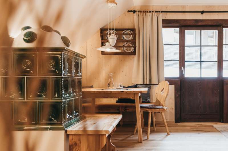 Appartement cnaturelhotels reduce - Gewinnspiel