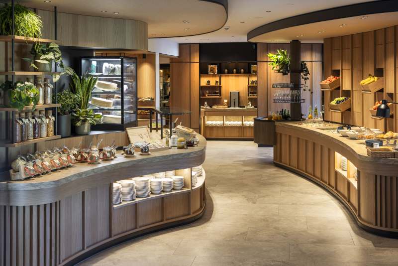Neue Genusslandschaft c Harald Eisenberger reduce - PIERER Almwellness - Vom Wellnesshotel zur ganzheitlichen Gesundheits- und Genussdestination
